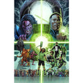 Green Lantern Corps #9 