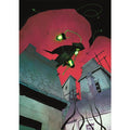 Green Lantern Dark #4