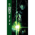 Green Lantern: Earth One Volume 1