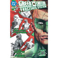Green Lantern: Fractured Spectrum #1