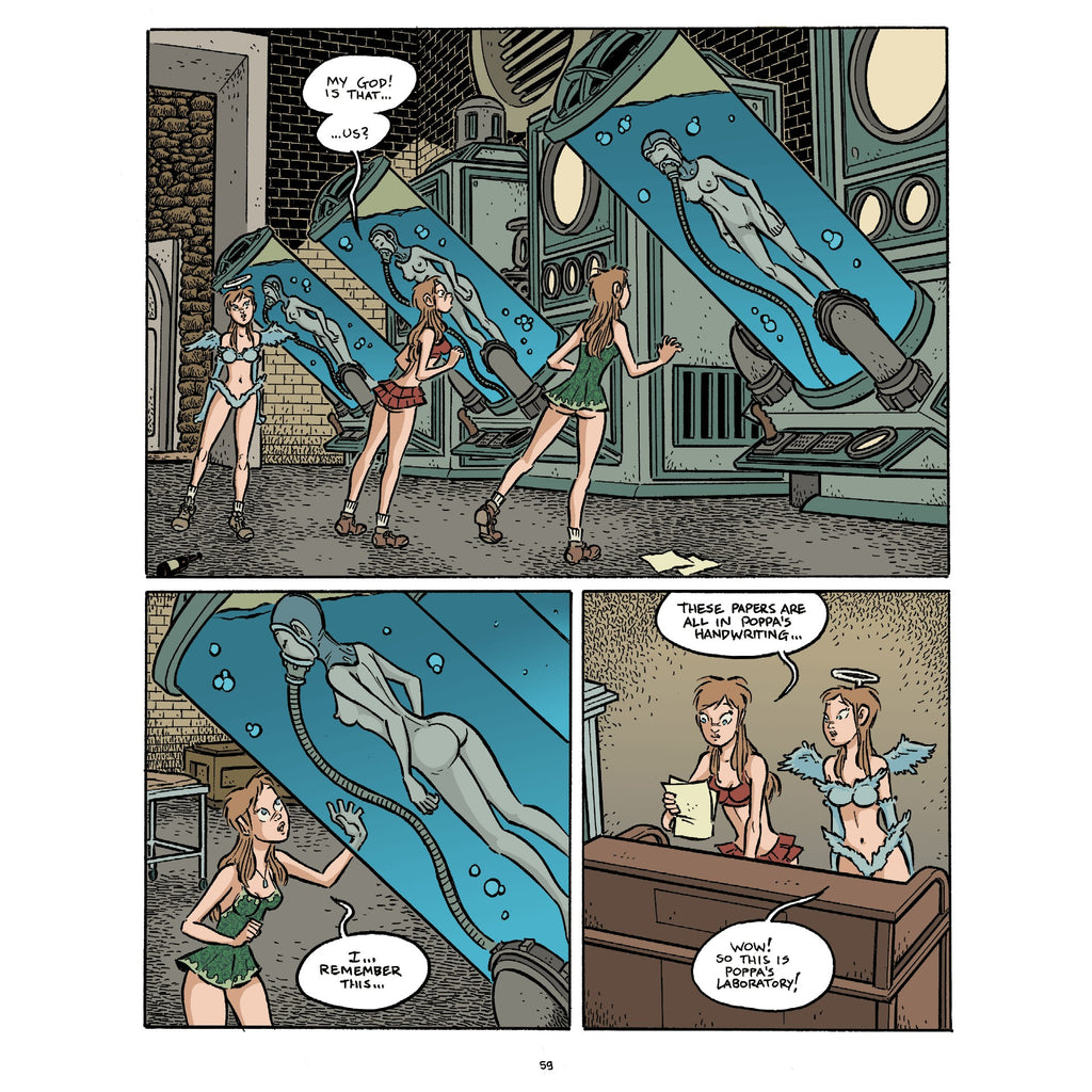 Gloaming Volume 2