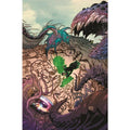 Green Lantern War Journal #7
