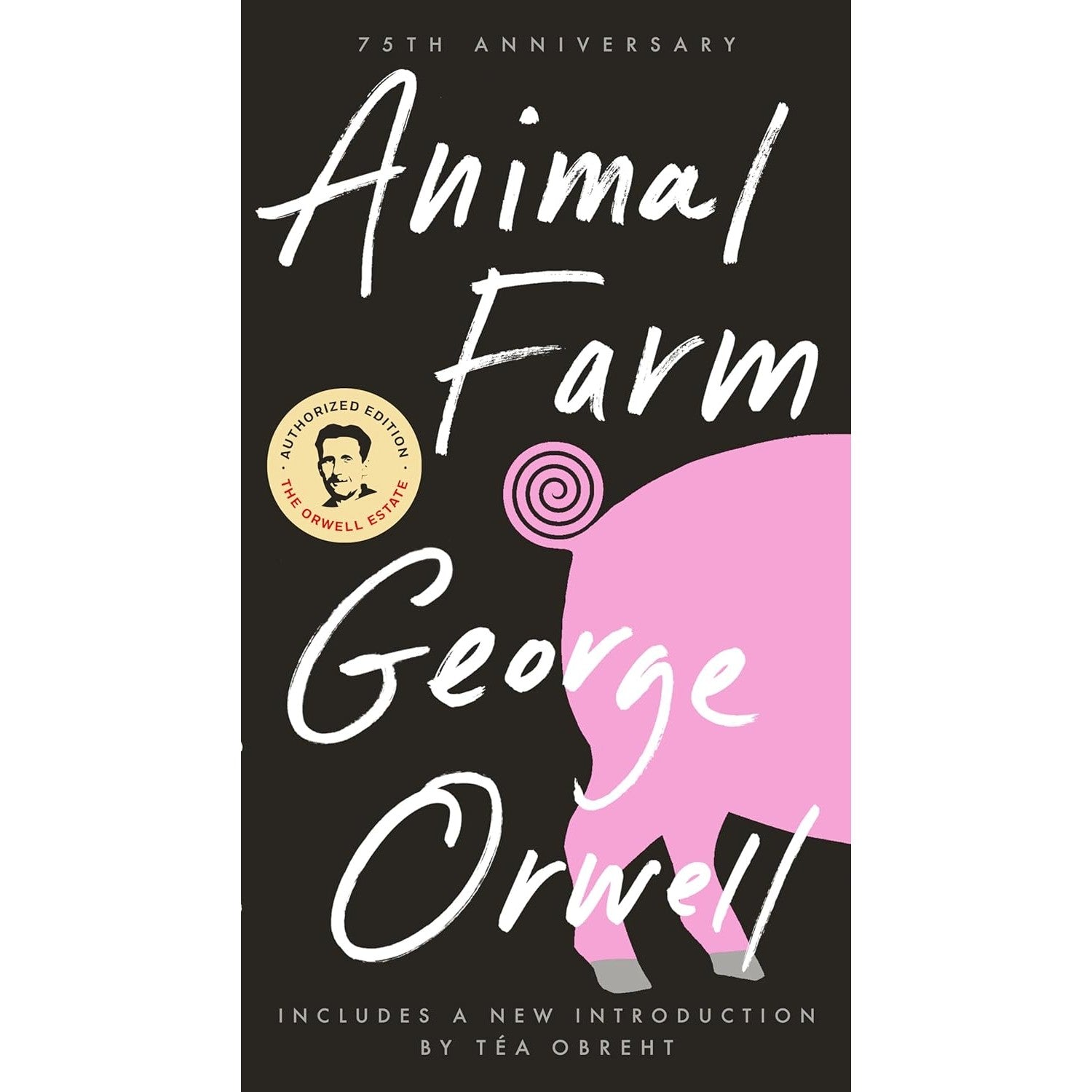 Animal Farm – Atomic Books