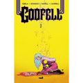Godfell #3
