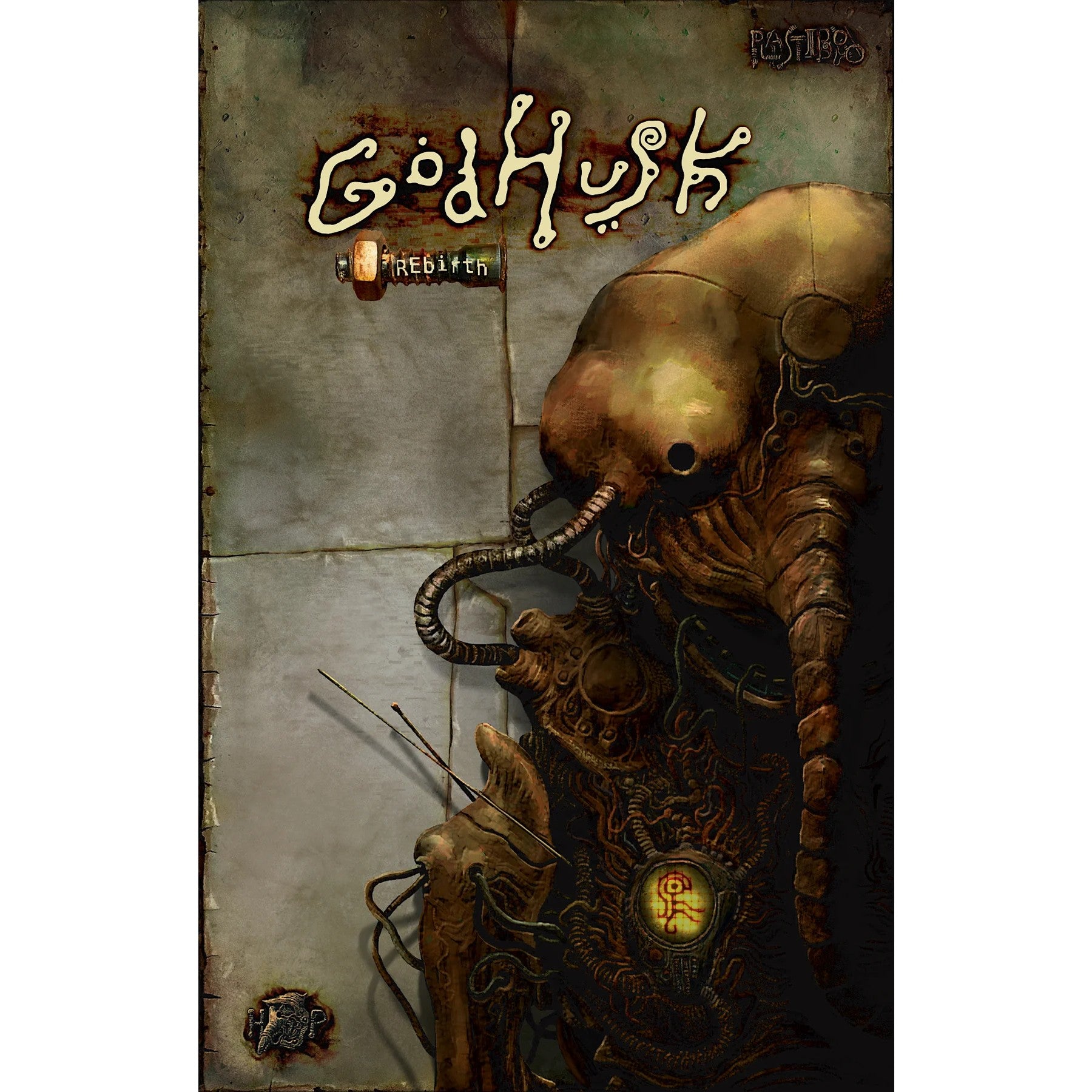 Godhusk Rebirth