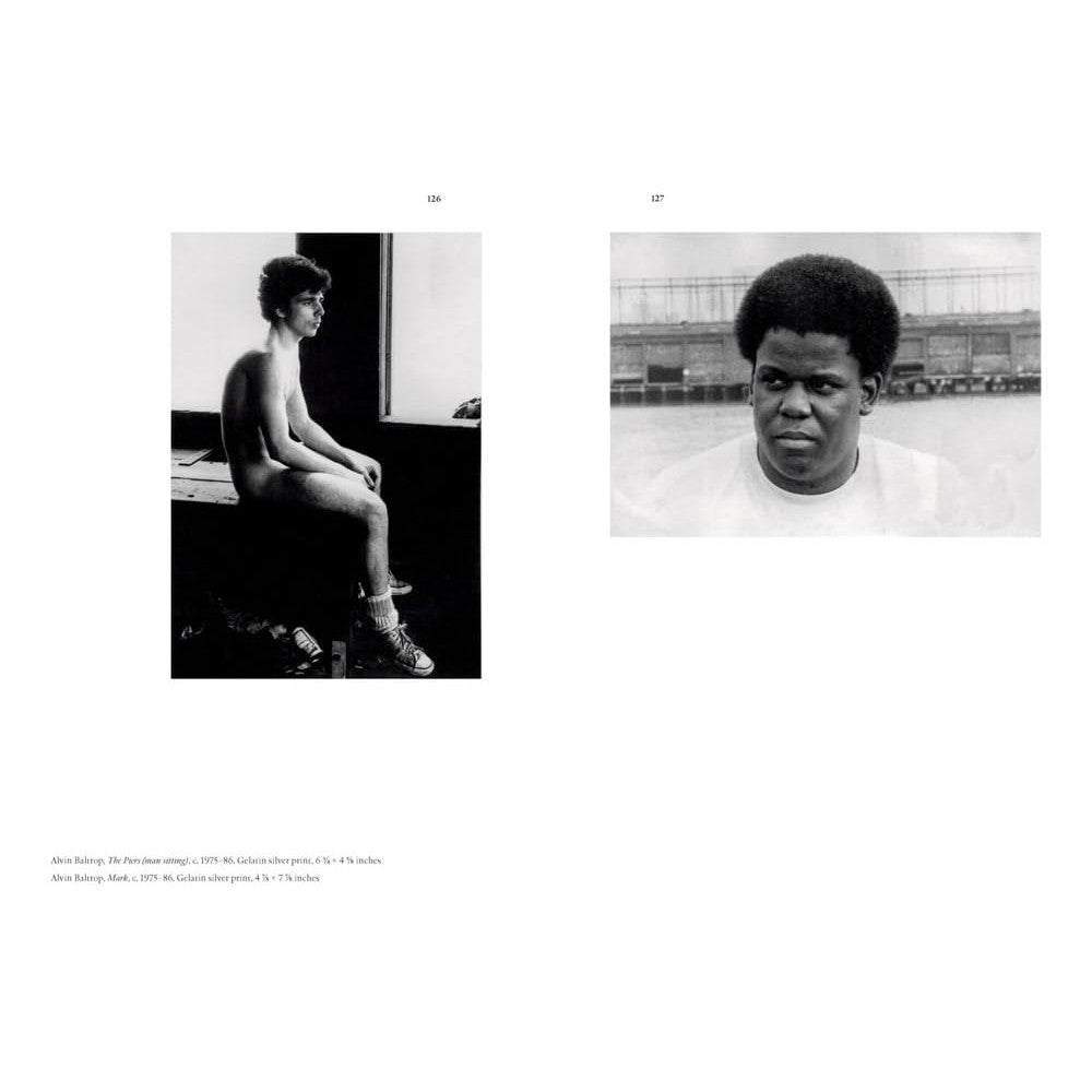 God Made My Face: A Collective Portrait of James Baldwin