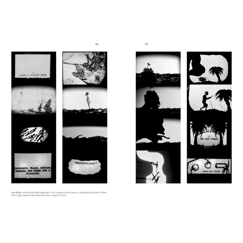 God Made My Face: A Collective Portrait of James Baldwin