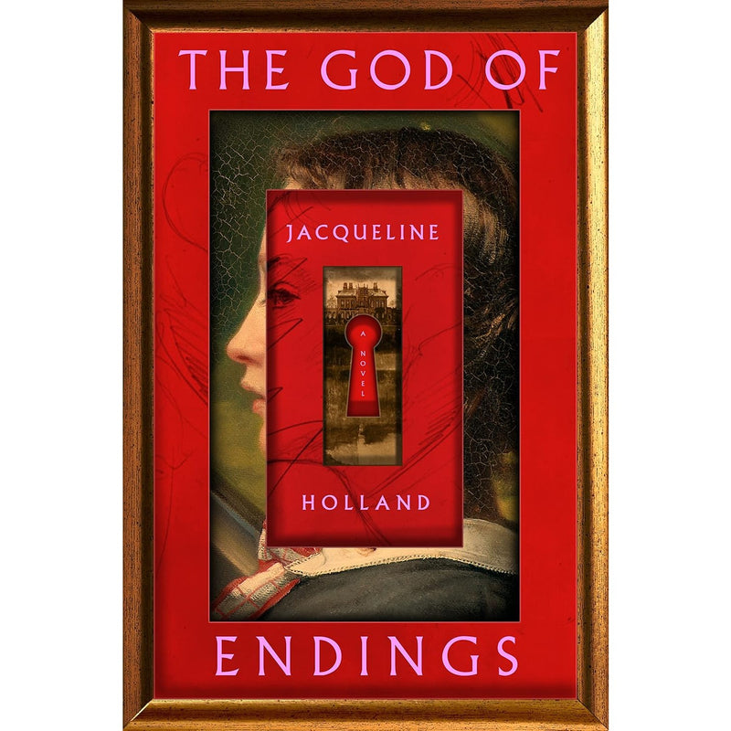 God of Endings (paperback)