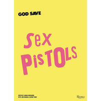 God Save Sex Pistols