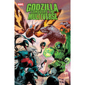 Godzilla Conquers The Multiverse #5