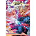 Godzilla: Infinity Roar #3