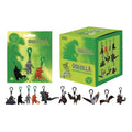 Godzilla Hangers