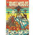 Godzilla's Monsterpiece Theatre Presents: Roar of the Worlds
