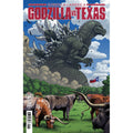 Godzilla Vs. America: Texas #1