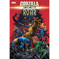 Godzilla: Infinity Roar #4 