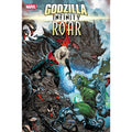 Godzilla: Infinity Roar #5