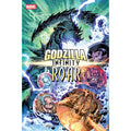 Godzilla: Infinity Roar #2
