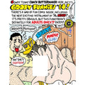 Goofy Funnies #14