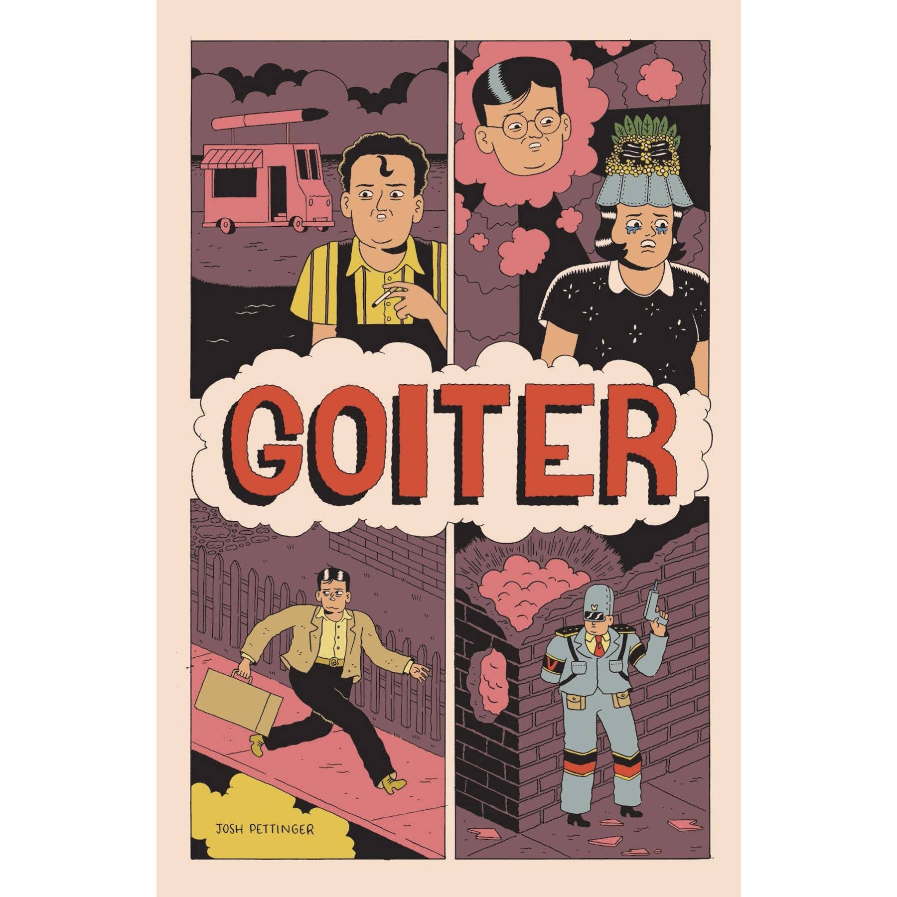 Goiter