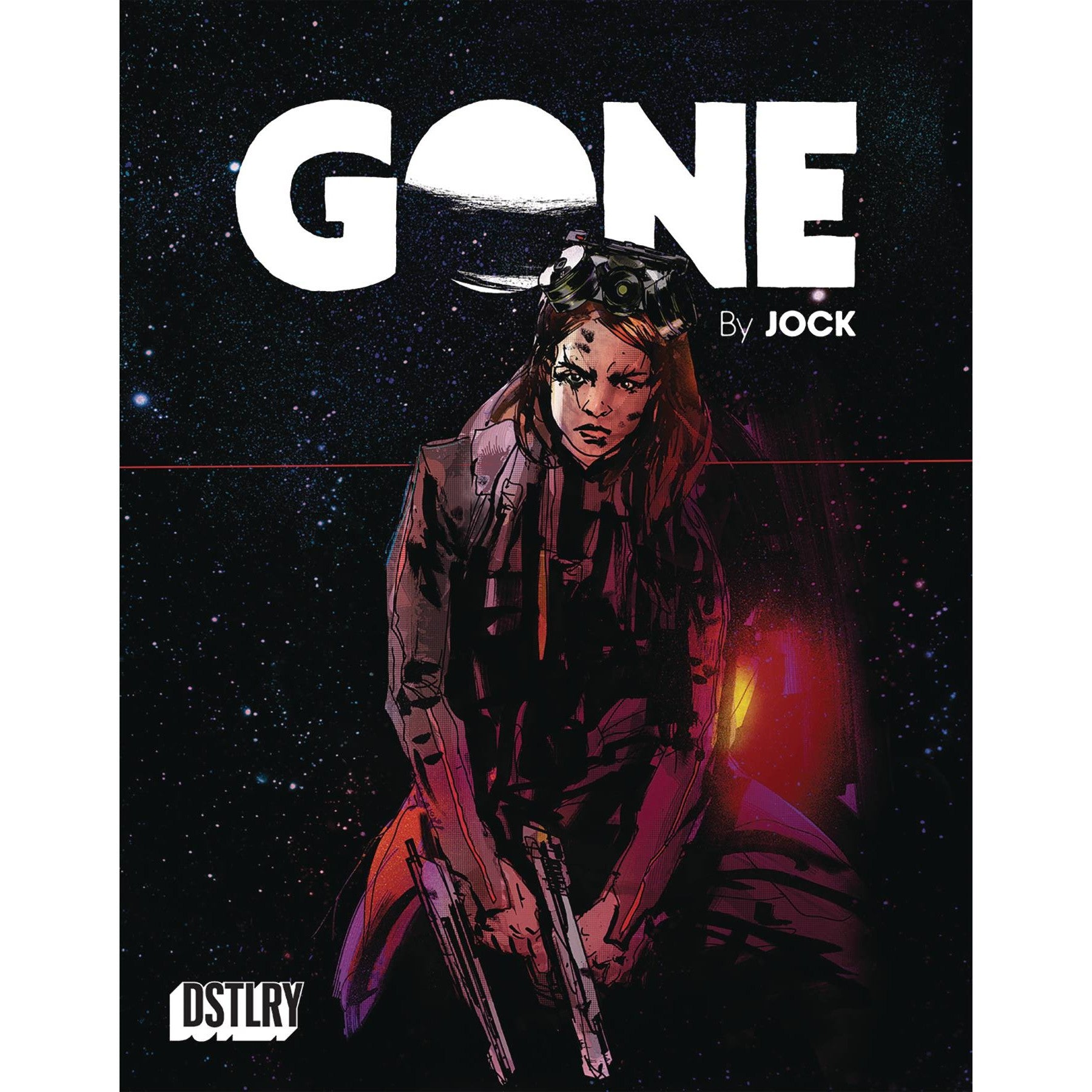 Gone #2