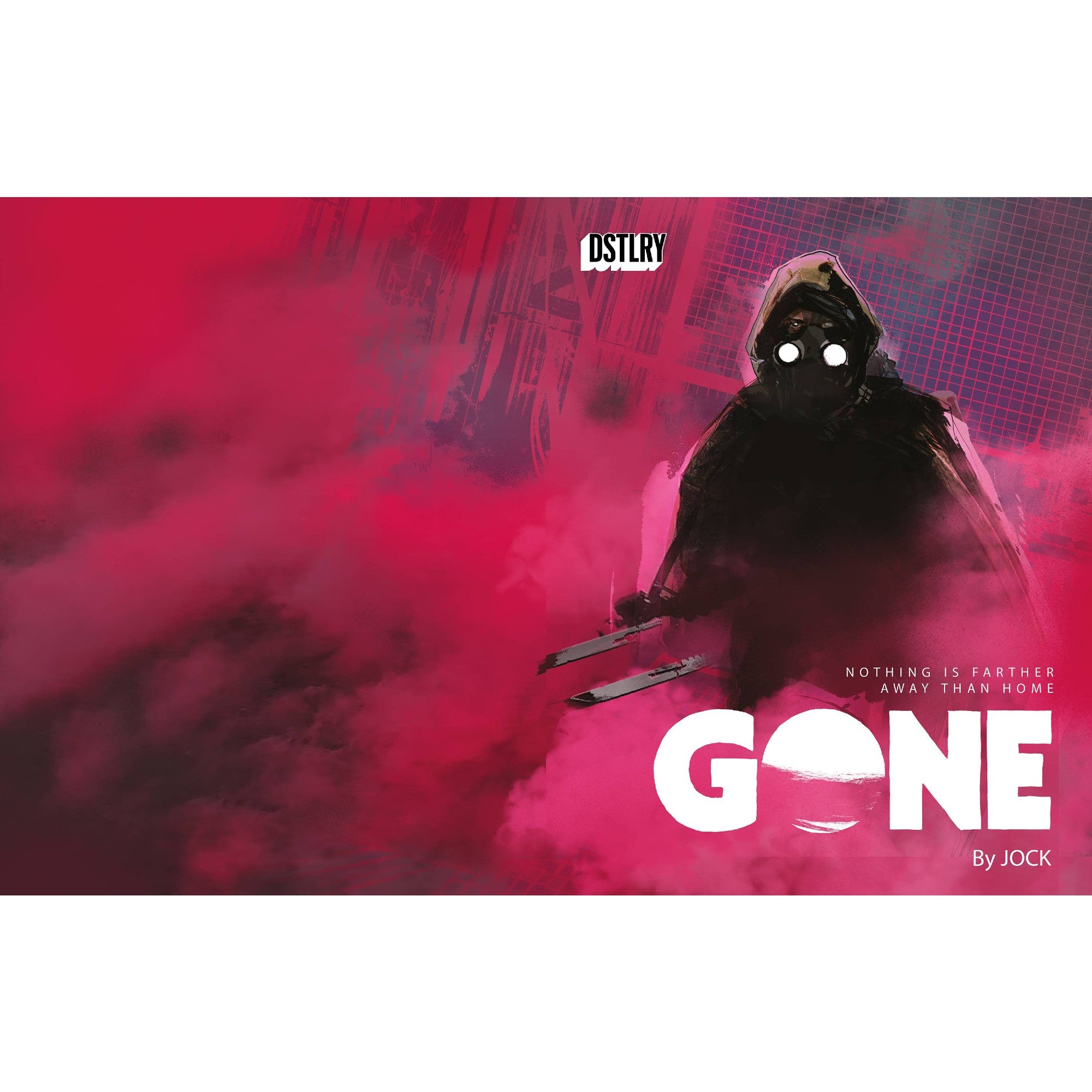 Gone #3