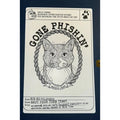 Gone Phishin’