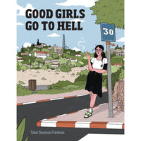 Good Girls Go To Hell
