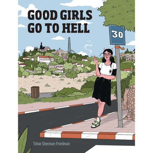 Good Girls Go To Hell