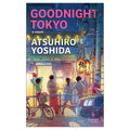 Goodnight Tokyo