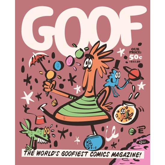 GOOF #1 