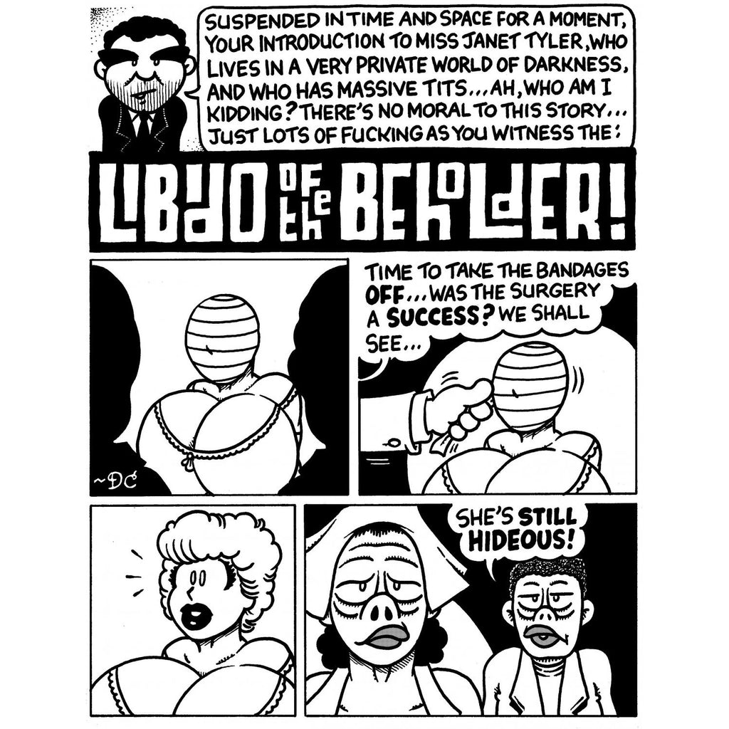 Goofy Funnies #0