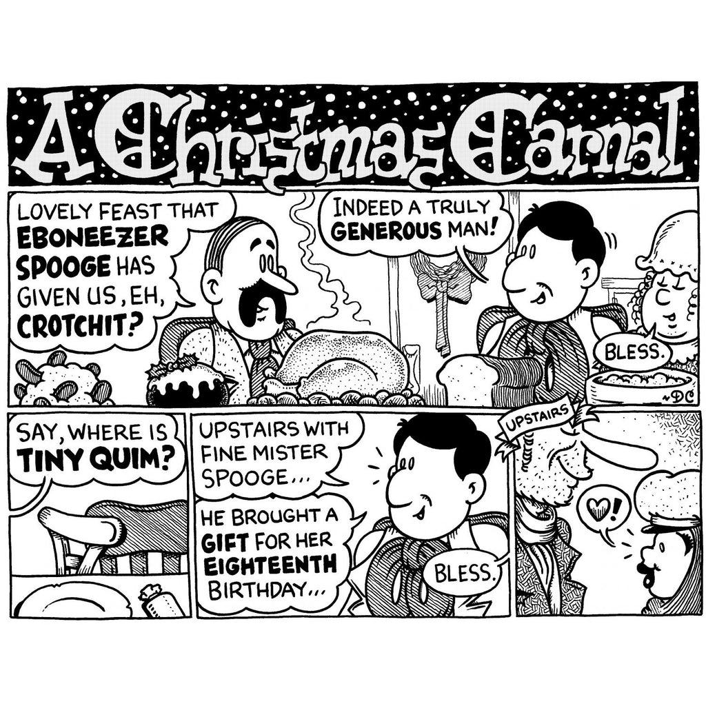 Goofy Funnies #16