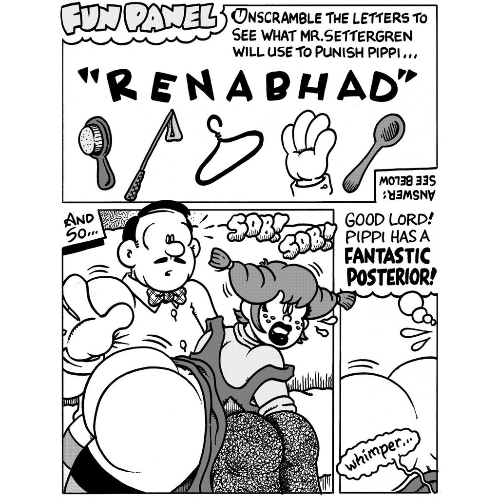 Goofy Funnies #17