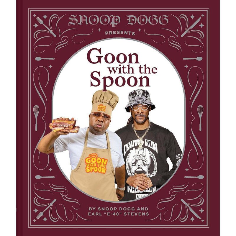 Snoop Dogg Presents Goon with the Spoon