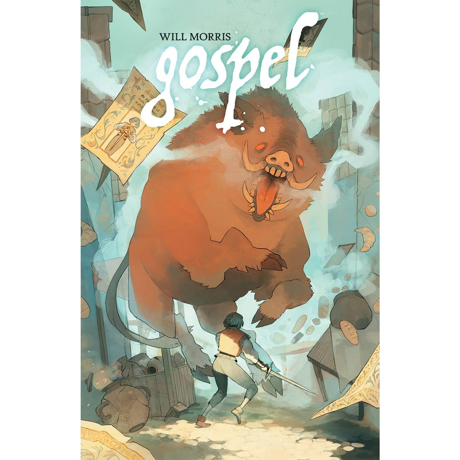 Gospel