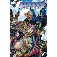 Guardians Of The Galaxy #6