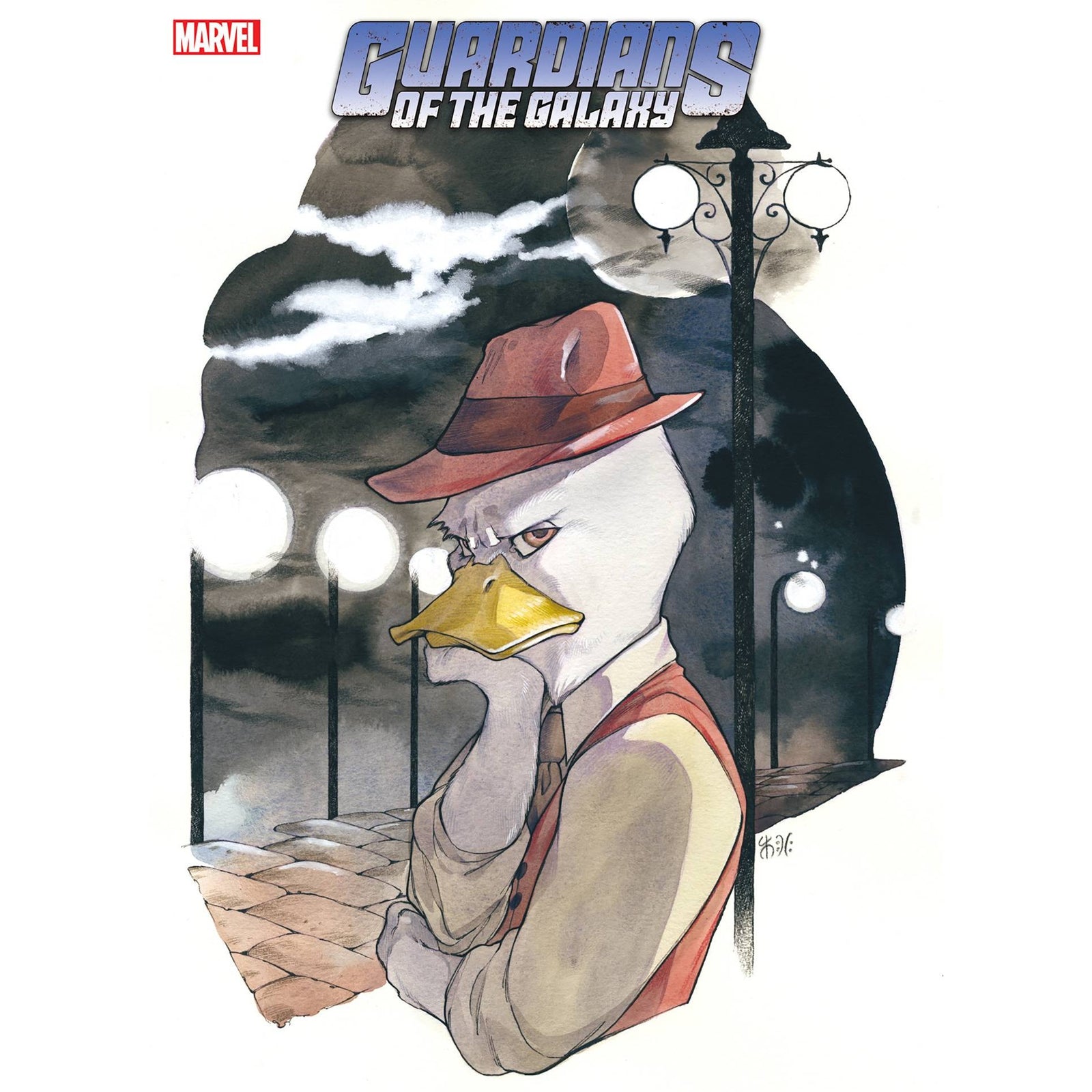Guardians Of The Galaxy #6 – Atomic Books
