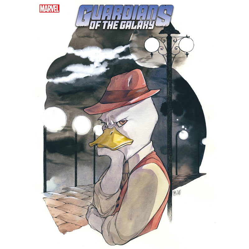 Guardians Of The Galaxy #6