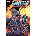 Guardians Of The Galaxy: Bane Of Blackstaar #1