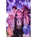 Gotham Academy: First Year #3