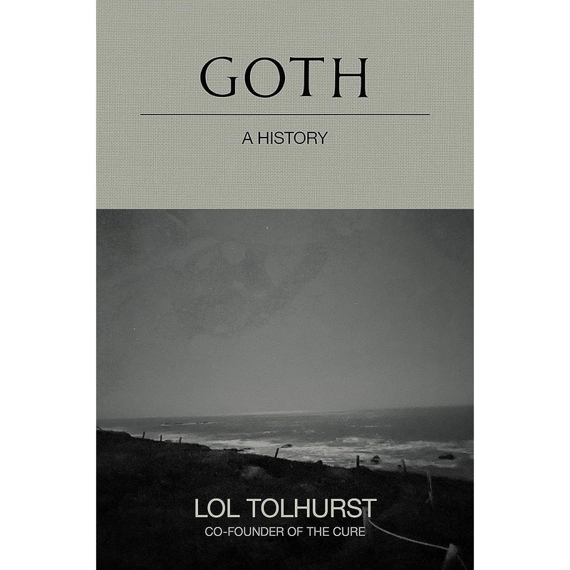 Goth: A History