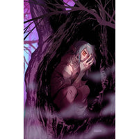 Gotham Academy: First Year #4