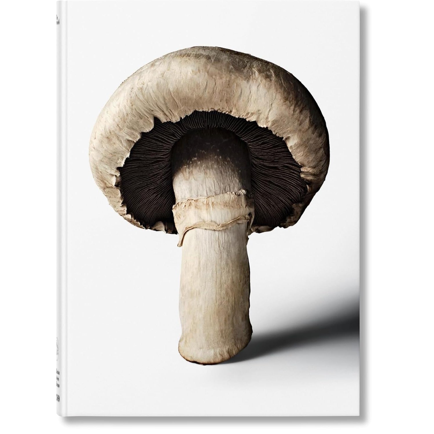 The Gourmand's Mushroom: A Collection of Stories and Recipes