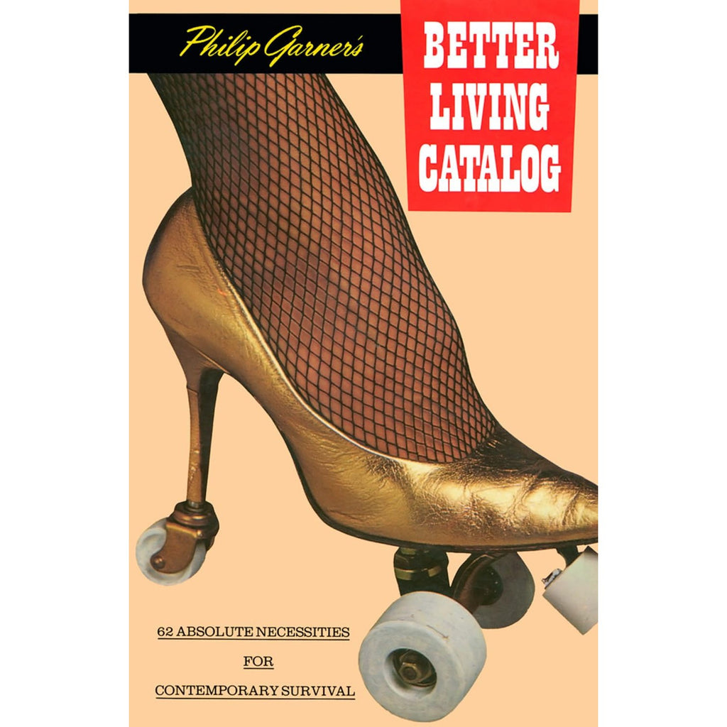 Pippa Garner: Better Living Catalog