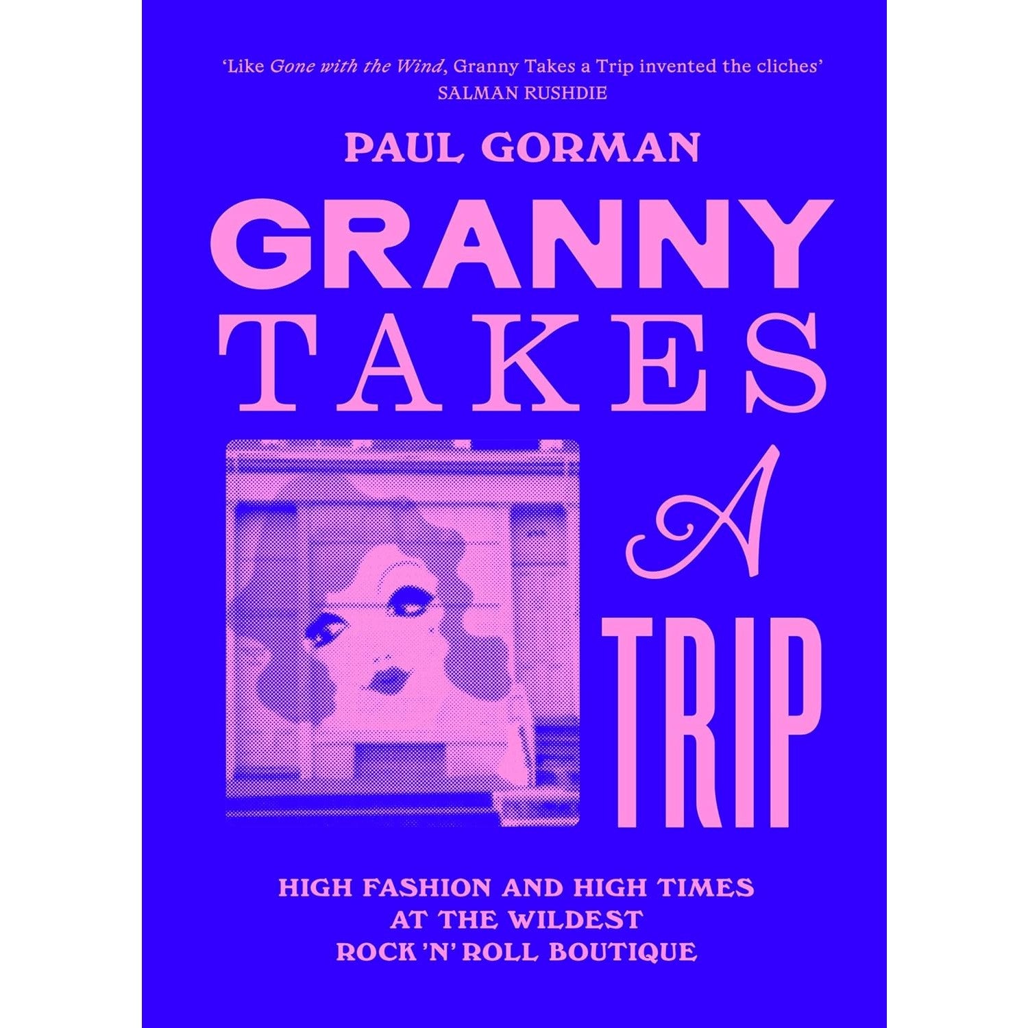 Granny Takes a Trip