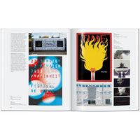 Graphic Design. 1890-Today