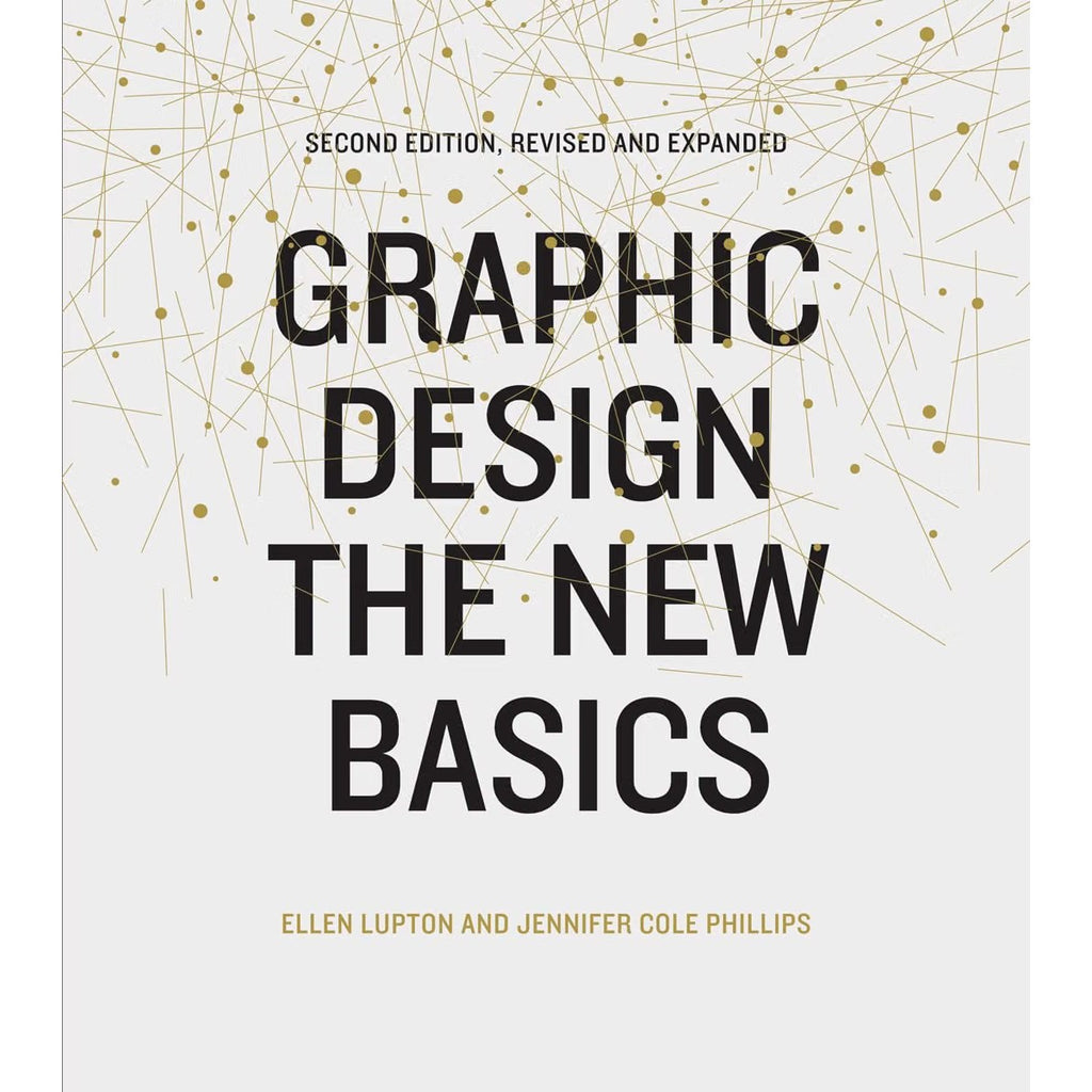 Graphic Design: The New Basics