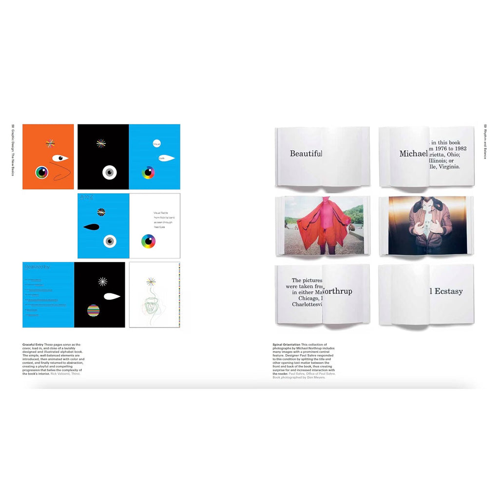 Graphic Design: The New Basics