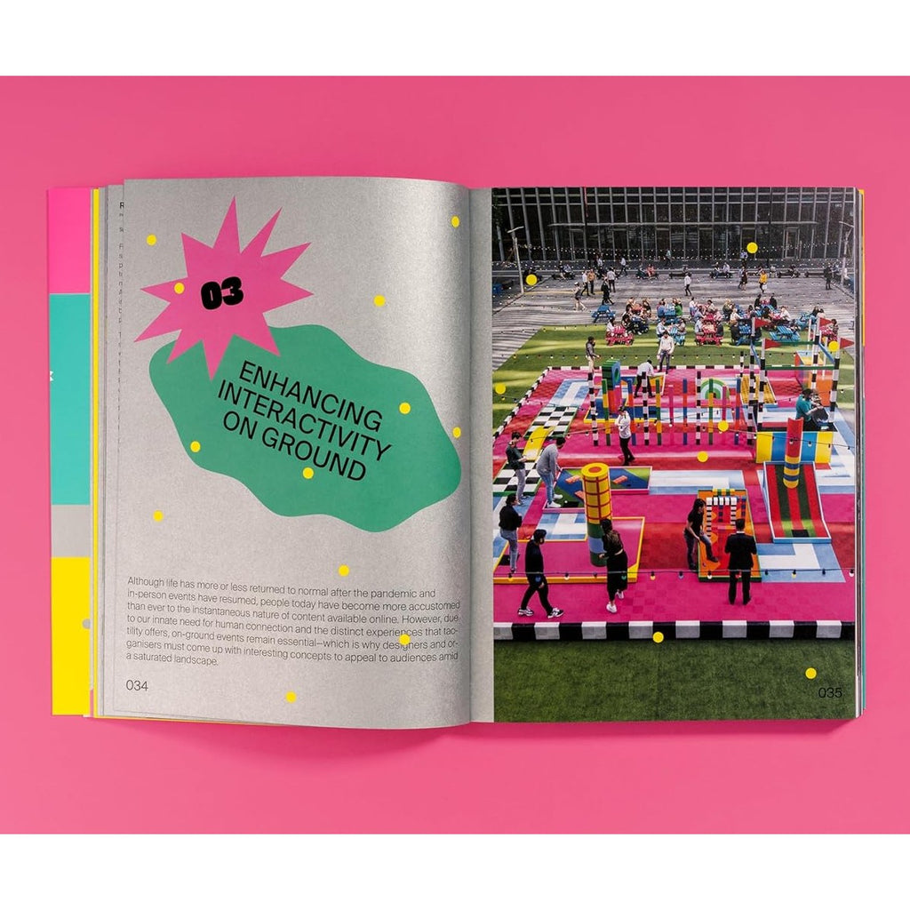 Graphic Fest 2: Spot-on Identities for Festivals And Fairs