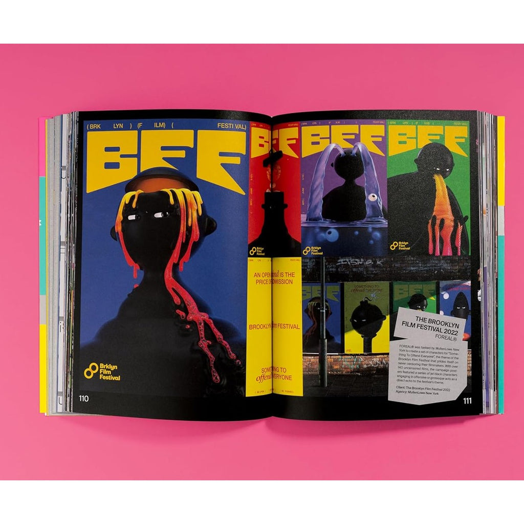 Graphic Fest 2: Spot-on Identities for Festivals And Fairs